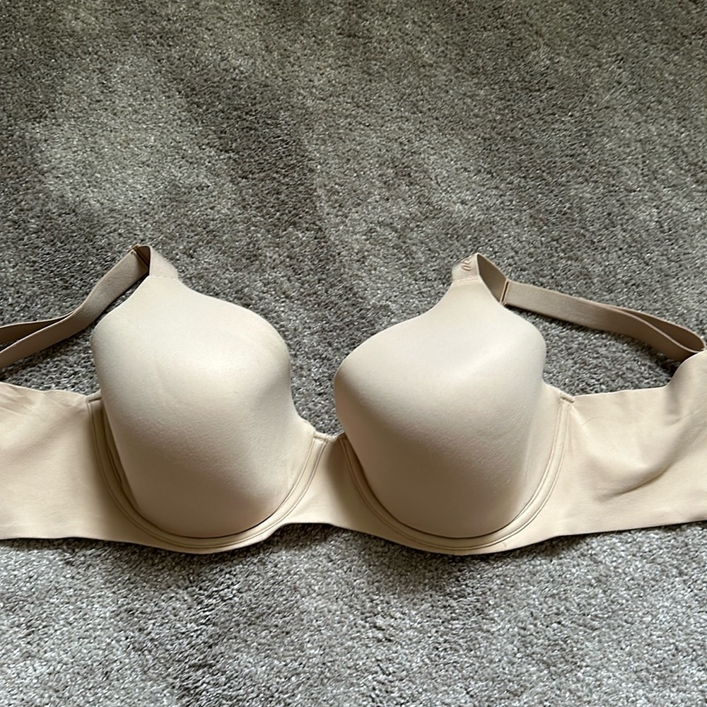 Aerie full coverage bra
